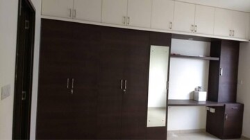 Room in 2 BHK Apartment at Sobha Dream Acres, Panathur – for Rent