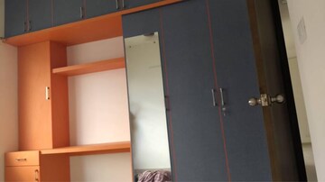 Furnished Amenities in 2 BHK Apartment at Sobha Dream Acres, Panathur – for Rent