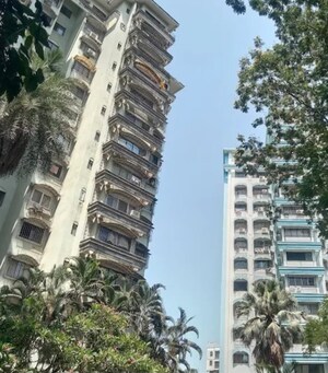 2 BHK Apartment – Exterior View View at Tata Glendale, Vasant Vihar - for Sale