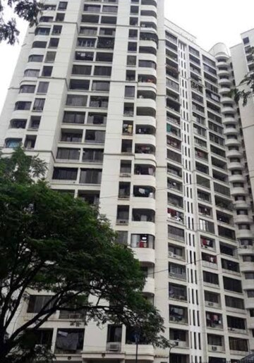2 BHK Apartment – Exterior View View at Tata Glendale, Vasant Vihar - for Sale