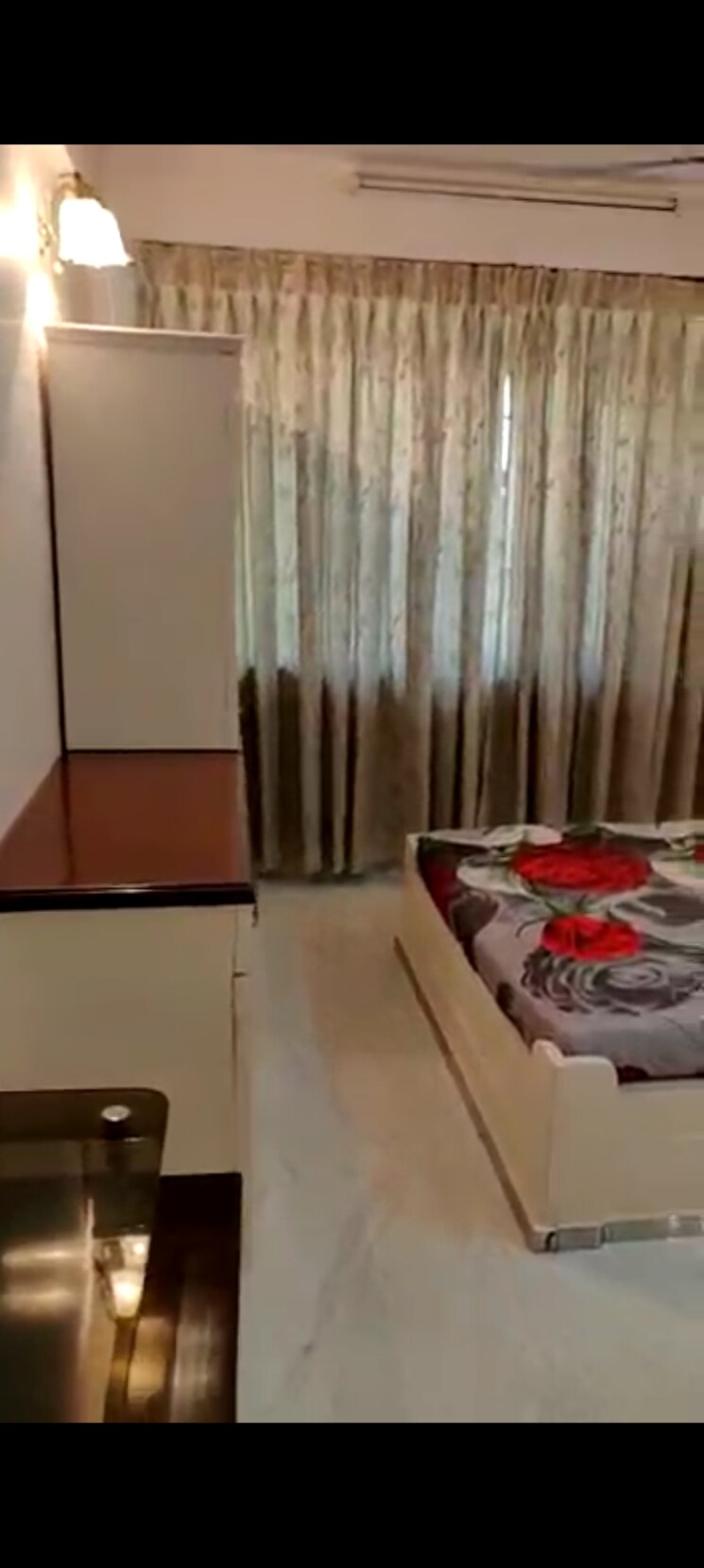 Master Bedroom, chembur 3 Bedroom 1100 Sq.Ft. Apartment In Chembur Mumbai 8873038