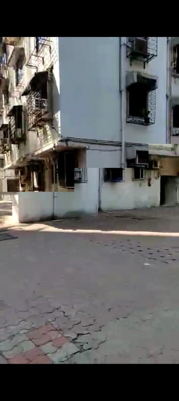 Kitchen in 3 BHK Apartment at Chembur – for Rent