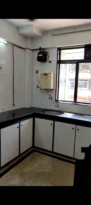 Kitchen in 3 BHK Apartment at Chembur – for Rent