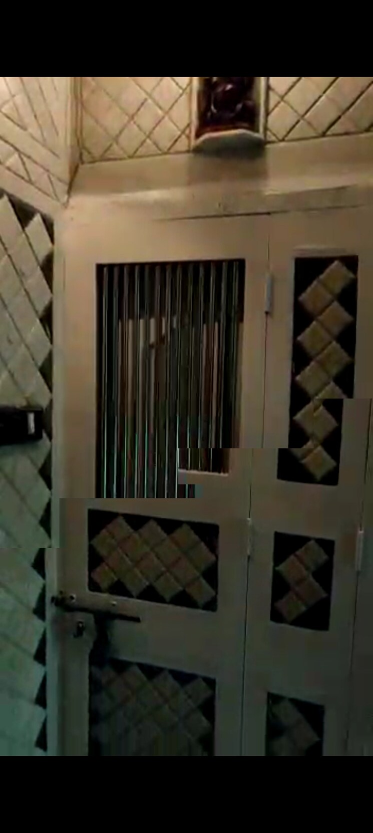 Master Bedroom, chembur 3 Bedroom 1100 Sq.Ft. Apartment In Chembur Mumbai 8873038