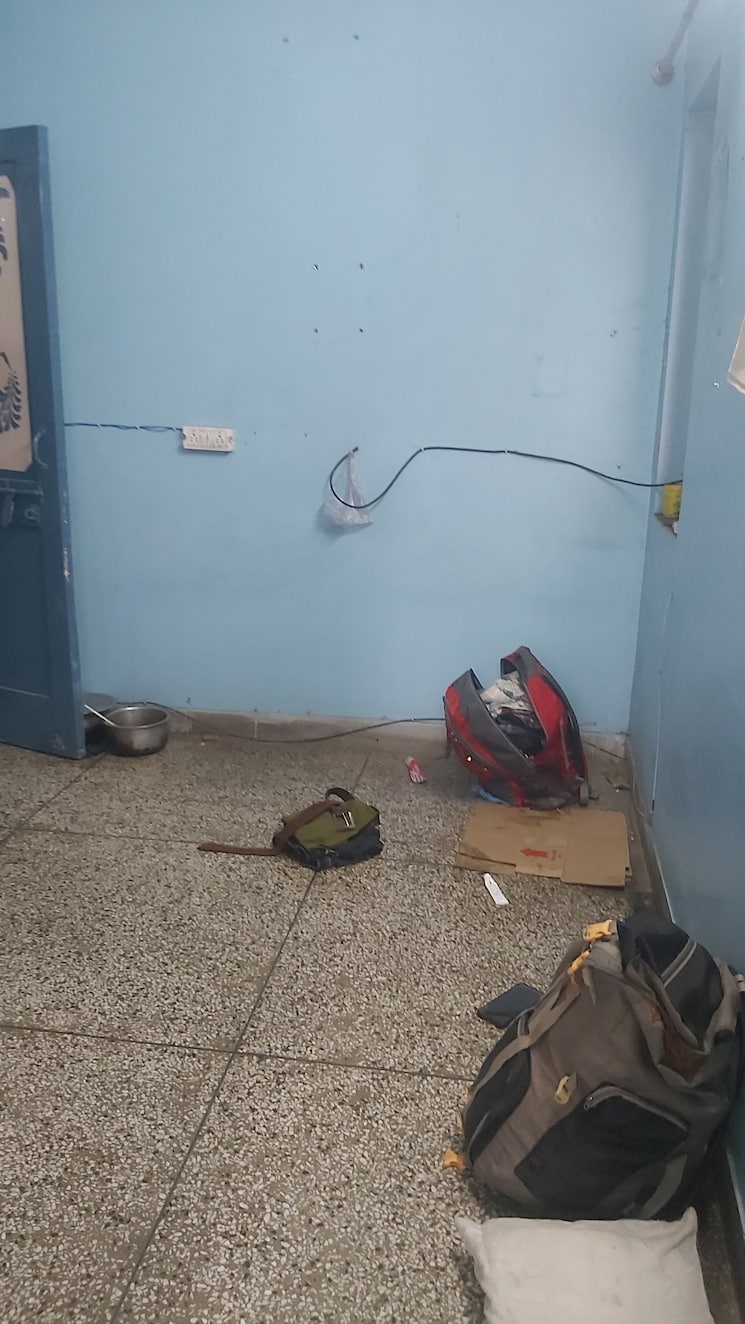 undefined, mayur vihar 1.5 Bedroom 450 Sq.Ft. Apartment In Mayur Vihar Delhi 8873062