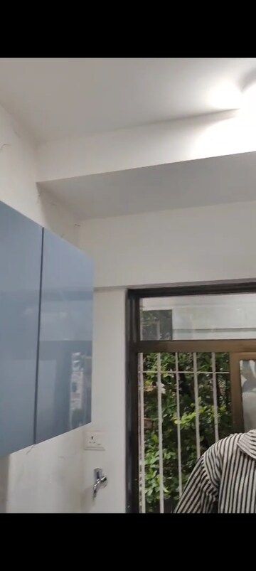 Furnished Amenities in 1 BHK Apartment at Nehru Nagar Sharada CHS, Kurla East – for Rent