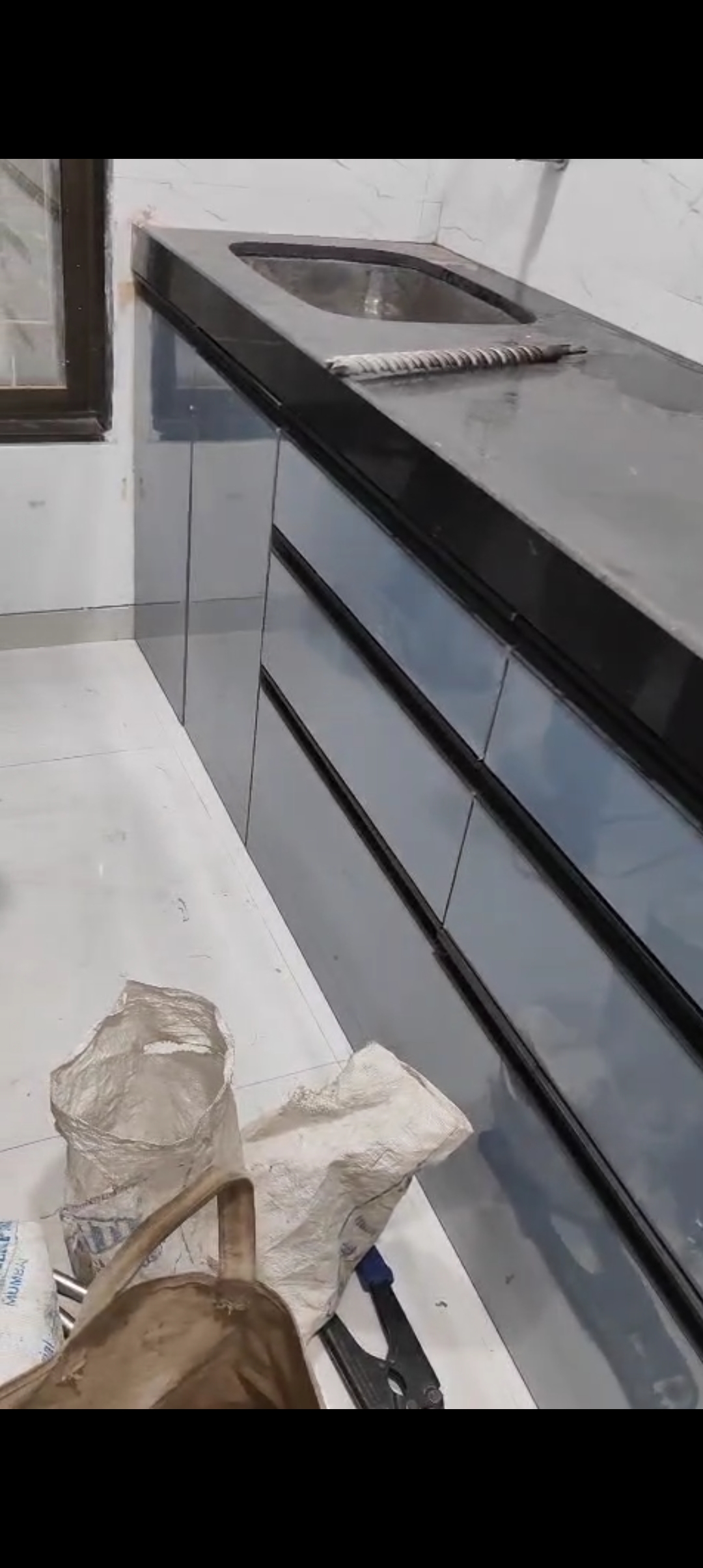 1 BHK + Study Room 460 Sq.Ft. Apartment in Nehru Nagar Sharada CHS