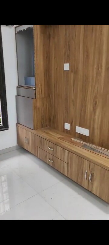 Balcony in 1 BHK Apartment at Nehru Nagar Sharada CHS, Kurla East – for Rent