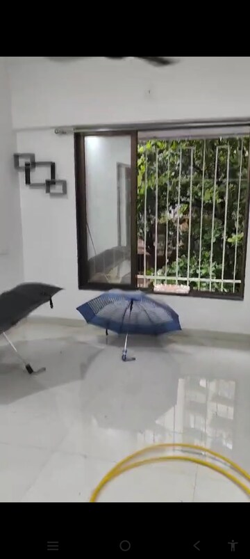 Living Room in 1 BHK Apartment at Nehru Nagar Sharada CHS, Kurla East – for Rent