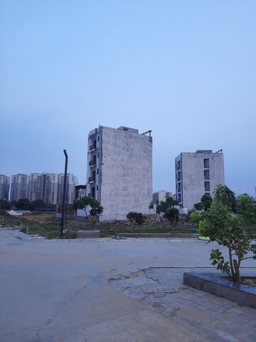 Plot For Sale in JMS The Nation, Sector 95