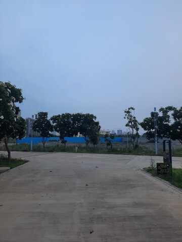  Plot – Exterior View View at JMS The Nation, Sector 95 - for Sale