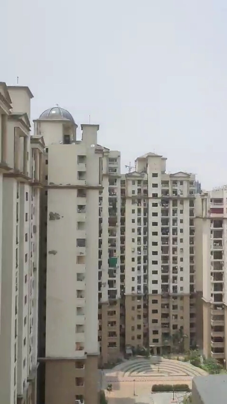 Exterior View, eros-sampoornam 2 Bedroom 855 Sq.Ft. Apartment In Sector 2 Greater Noida Greater Noida 8873083