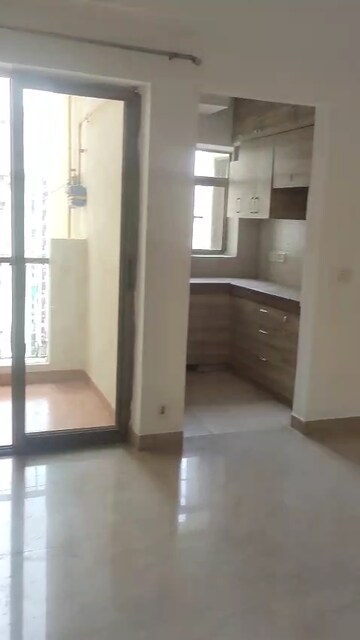 Bathroom in 2 BHK Apartment at Eros Sampoornam, Sector 2 Greater Noida – for Sale