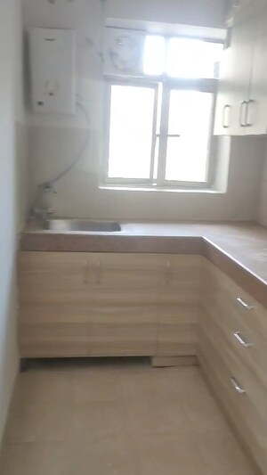 Kitchen in 2 BHK Apartment at Eros Sampoornam, Sector 2 Greater Noida – for Sale