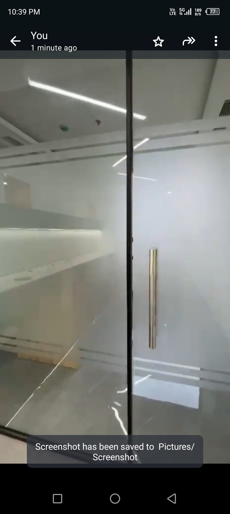 undefined, vipul-business-park Commercial Office Space 700 Sq.Ft. In Sector 48 Gurgaon 8873061