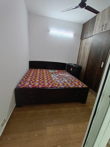 Bedroom in 2 BHK Apartment at Tulip Lemon, Sector 69 – for Rent