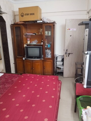 Kitchen in  Pg at Kalina – for Rent