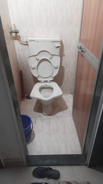Bathroom in  Pg at Kalina – for Rent