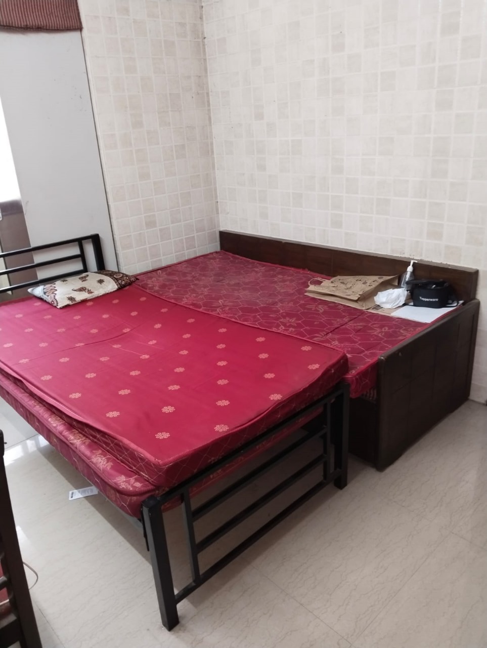 Pg For Rent in Kalina 