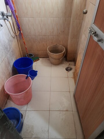 Bathroom in  Pg at Kalina – for Rent