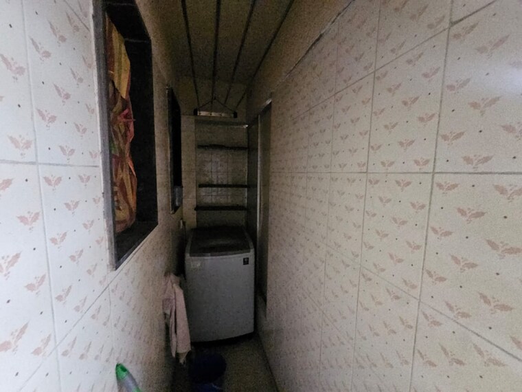 undefined, lalani-residency 2 Bedroom 640 Sq.Ft. Apartment In Pratha Pushp Society Thane 8873068