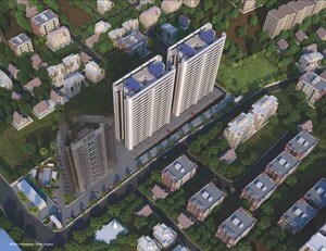 3 BHK Apartment For Sale in Kumar Prithvi, Kondhwa