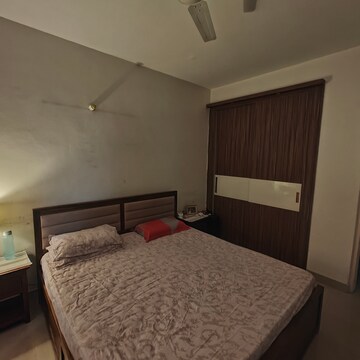 Bedroom in 3 BHK Apartment at GPL Eden Heights, Sector 70 – for Rent