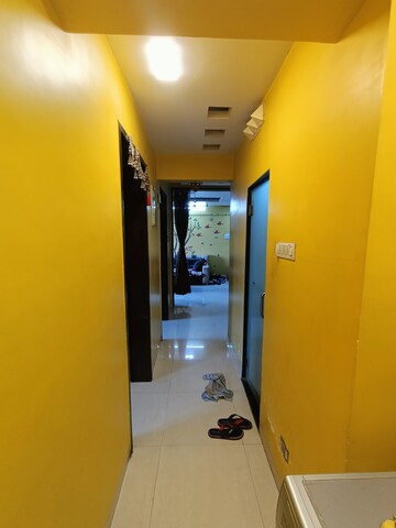  2 BHK Apartment at Siddhi Highland Park, Kailash Nagar – for Rent