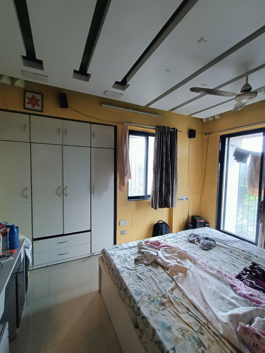 2 BHK + Pooja Room Apartment For Rent in Siddhi Highland Park