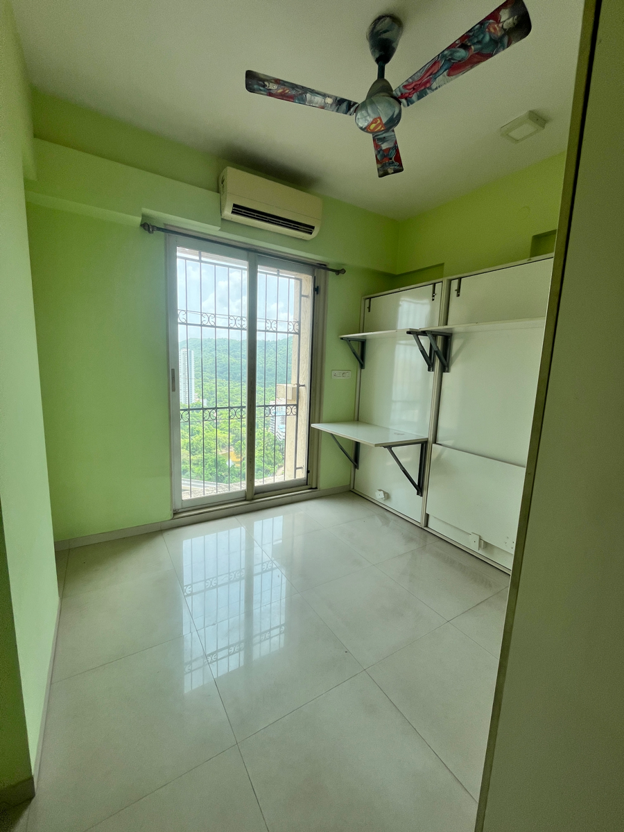 2 BHK + Pooja Room Apartment For Sale in Vijay Galaxy