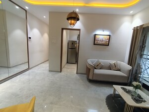 2 BHK Apartment For Sale in Larkins Pride Palms, Dhokali