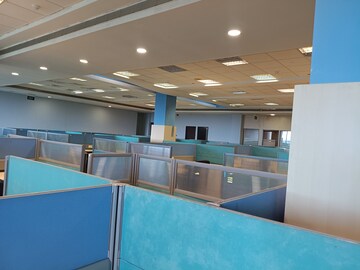  Office Space For Rent in Thane West