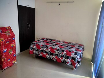 Bedroom in 2.5 BHK Apartment at Galaxy Vega, Tech Zone 4 Greater Noida – for Sale