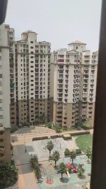 Master Plan in 2.5 BHK Apartment at Galaxy Vega, Tech Zone 4 Greater Noida – for Sale