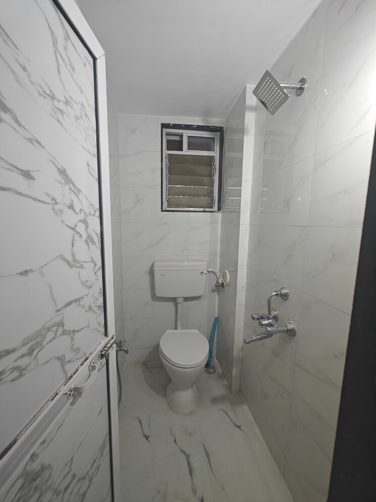 Bathroom, royal-palms-chs 2 Bedroom 1050 Sq.Ft. Apartment In Seawoods Navi Mumbai 8873092
