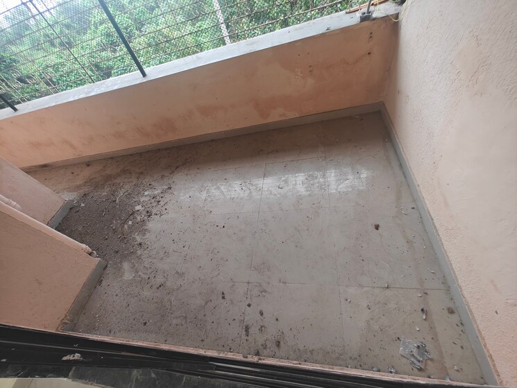 undefined, royal-palms-chs 2 Bedroom 1050 Sq.Ft. Apartment In Seawoods Navi Mumbai 8873092