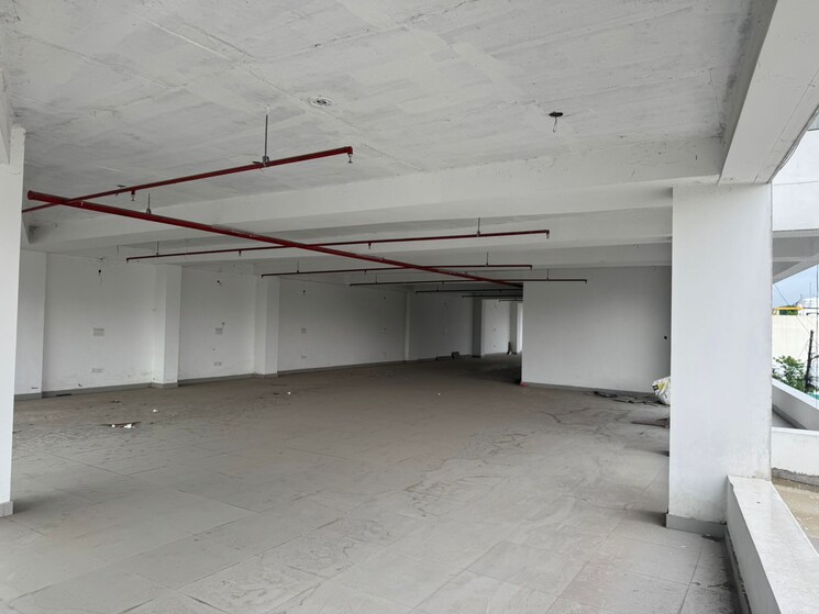 Floor Plan, vijay park Commercial Showroom 4000 Sq.Ft. In Vijay Park Dehradun 8873087