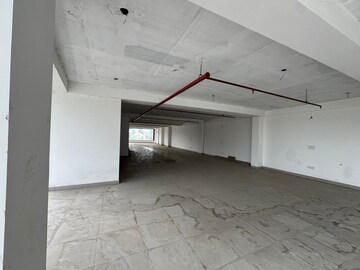 Floor Plan in  Showroom at Vijay Park – for Rent