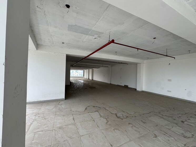 Floor Plan, vijay park Commercial Showroom 4000 Sq.Ft. In Vijay Park Dehradun 8873087