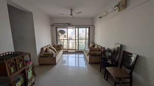 2.5 BHK Apartment For Sale in Shiv Shrushti Kandivali, Kandivali West