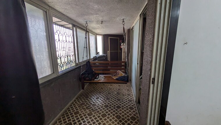 Exterior View, shiv-shrushti-kandivali 2.5 Bedroom 767 Sq.Ft. Apartment In Kandivali West Mumbai 8873101