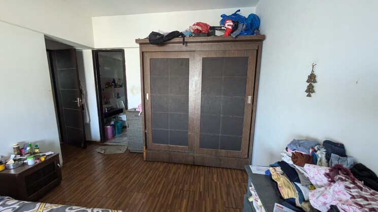 undefined, shiv-shrushti-kandivali 2.5 Bedroom 767 Sq.Ft. Apartment In Kandivali West Mumbai 8873101