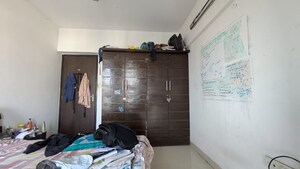 Kitchen in 2.5 BHK Apartment at Shiv Shrushti Kandivali, Kandivali West – for Sale