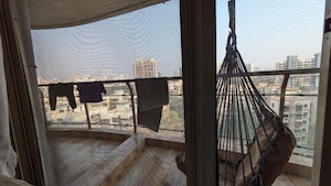 2.5 BHK Apartment – Exterior View View at Shiv Shrushti Kandivali, Kandivali West - for Sale