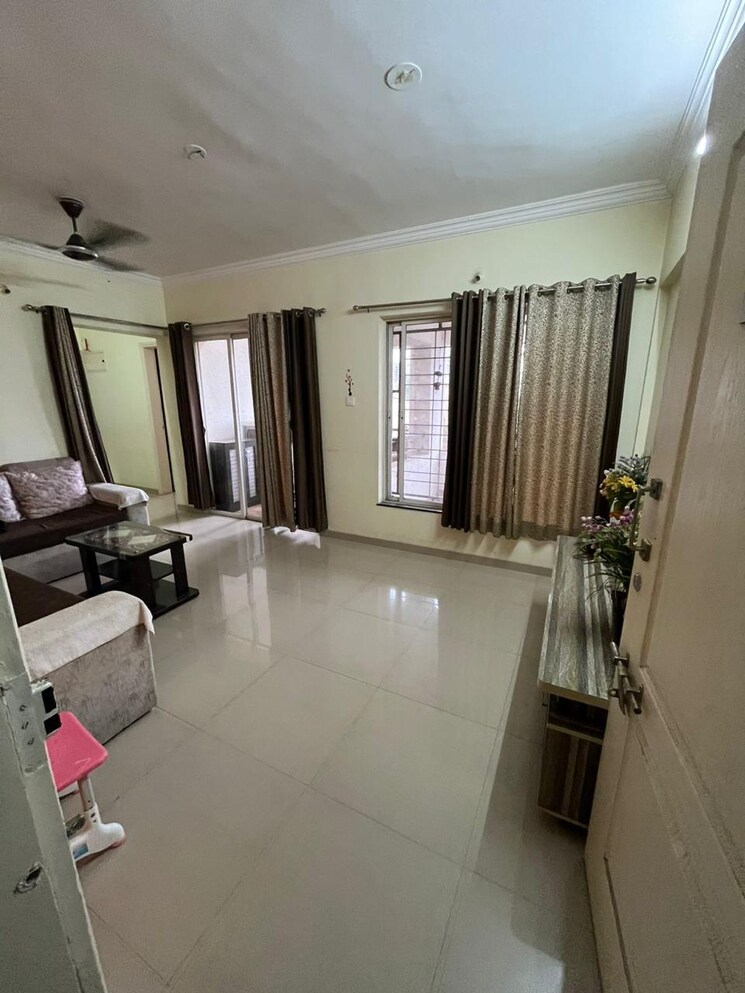 Living Room, senapati bapat road 2 Bedroom 1100 Sq.Ft. Apartment In Senapati Bapat Road Pune 8873105