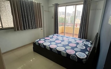 Pg For Rent in Senapati Bapat Road