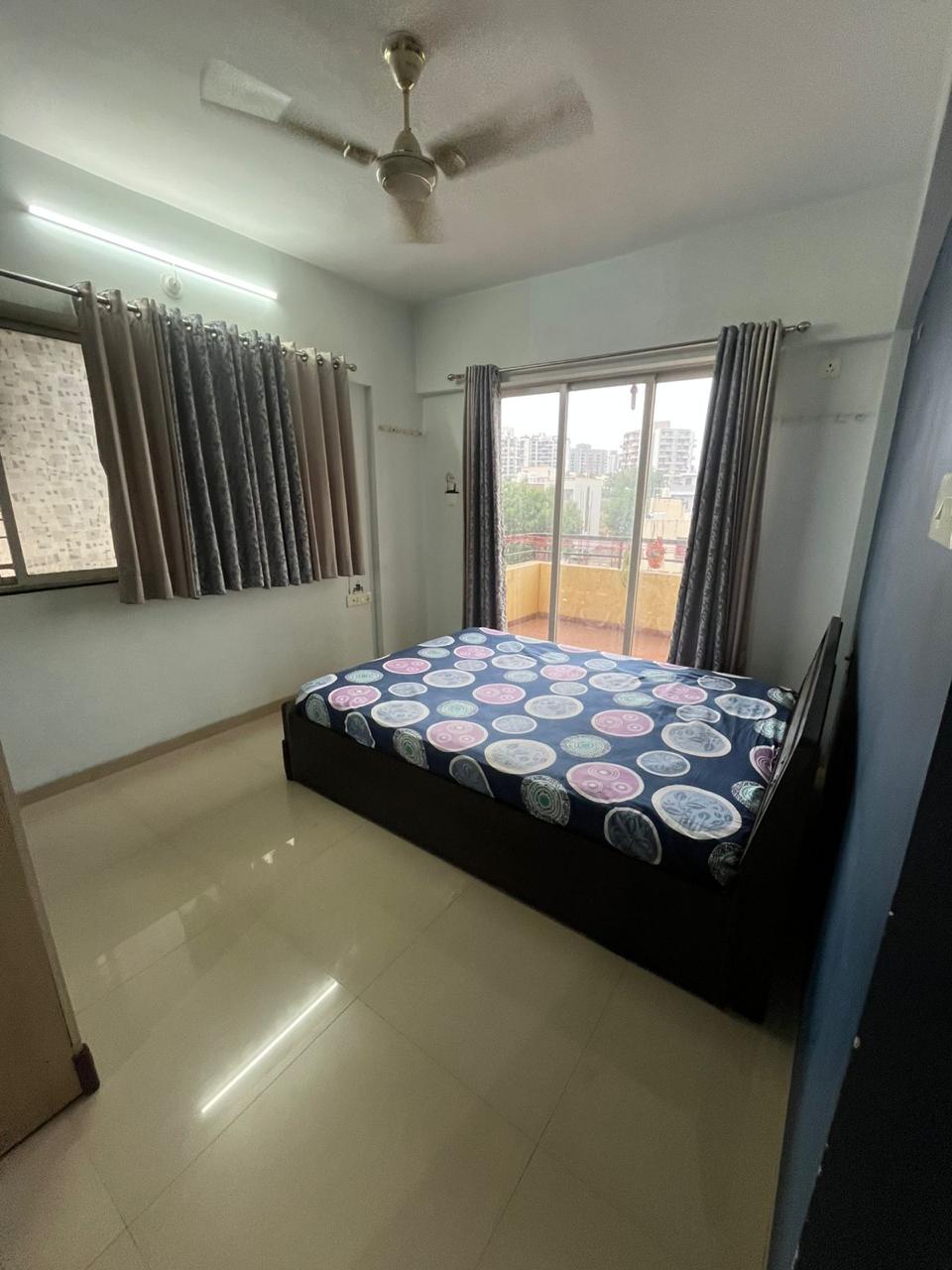 Pg For Rent in Senapati Bapat Road