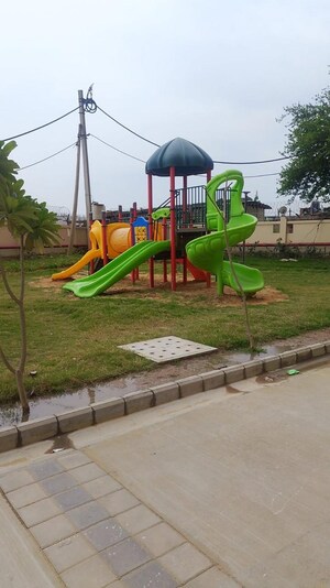 1 BHK Apartment – Exterior View View at Signature Global Golf Greens, Sector 79 - for Sale