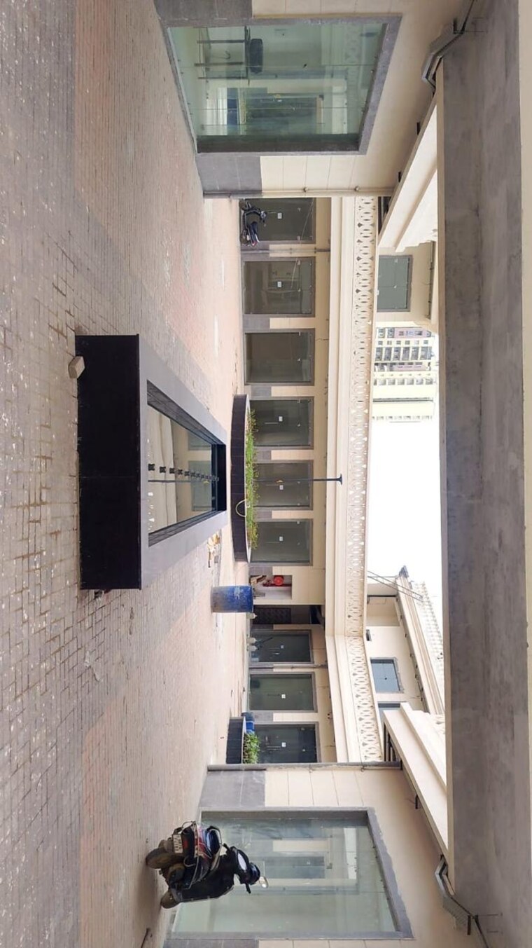 undefined, signature-global-golf-greens 1 Bedroom 464 Sq.Ft. Apartment In Sector 79 Gurgaon 8873134