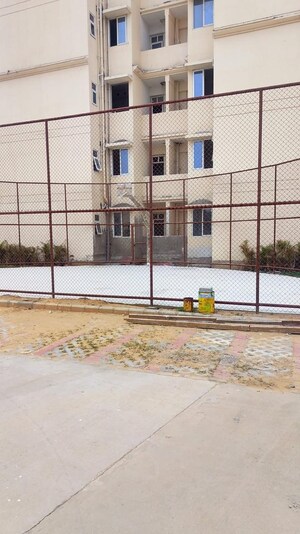 1 BHK Apartment – Exterior View View at Signature Global Golf Greens, Sector 79 - for Sale